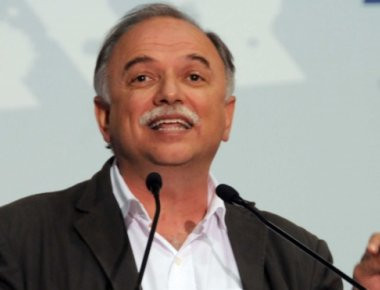 Δημήτρης Παπαδημούλης : Σέβομαι τον Μελανσόν διαφωνώ μαζί του που δεν πήρε ξεκάθαρη θέση